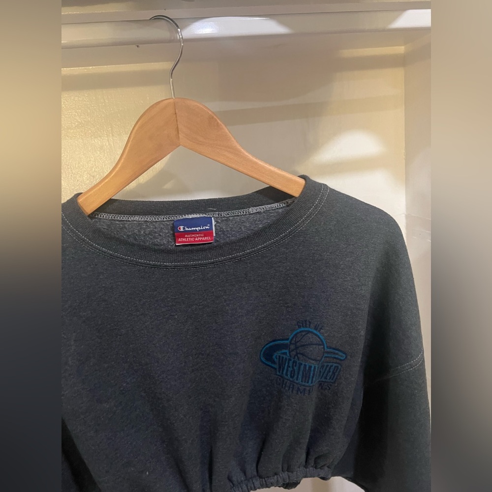Urban Renewal Recycled Sweatshirt